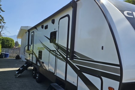 ChilliwackRV rentals