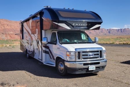 ElginRV rentals