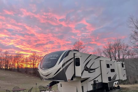 GeorgetownRV rentals