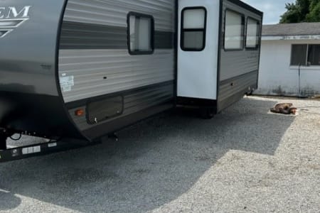 MitchellRV rentals