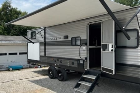 MitchellRV rentals