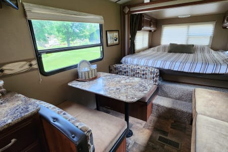 AngosturaRecreationArea Rv Rentals