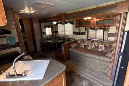 LakeChelanNationalRecreationArea Rv Rentals