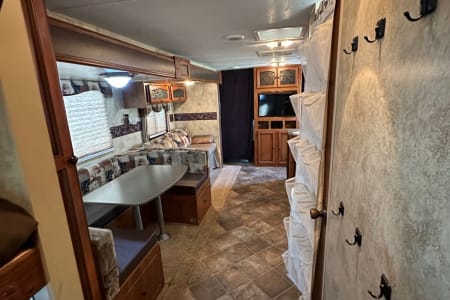 LakeChelanNationalRecreationArea Rv Rentals