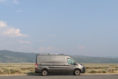 PortlandRV rentals