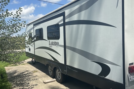 LakeFriersonStatePark Rv Rentals