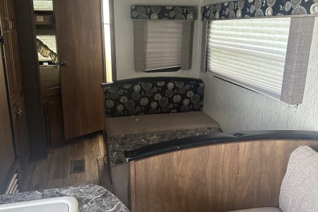 LakeFriersonStatePark Rv Rentals