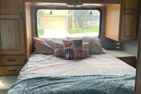 RV Rental fort-collins,Colorado-(CO)