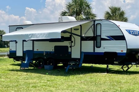 Winter ParkRV rentals