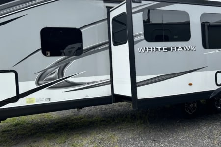 ColtonPointStatePark Rv Rentals