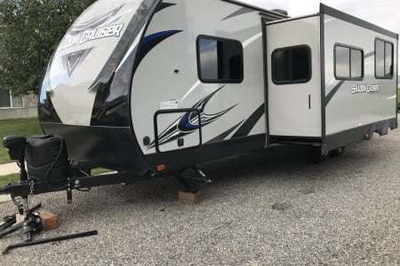 PrestonRV rentals