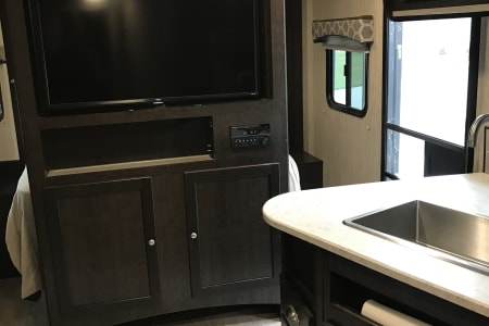 PrestonRV rentals