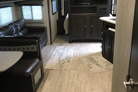 PrestonRV rentals