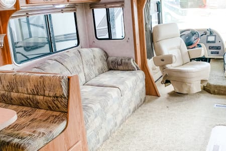 Cedar RapidsRV rentals