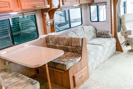 Cedar RapidsRV rentals