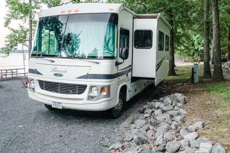 Cedar RapidsRV rentals