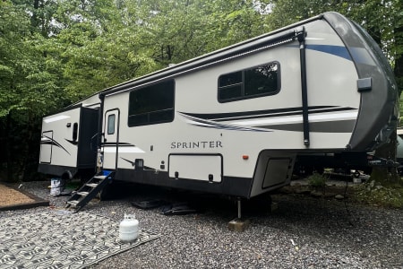 BigSouthForkNationalRiverAndRecreationArea Rv Rentals