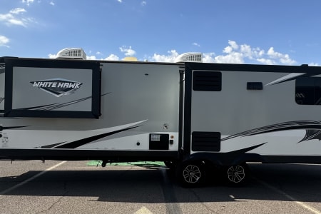 PhoenixRV rentals