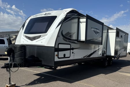 PhoenixRV rentals