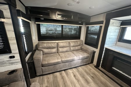 PhoenixRV rentals