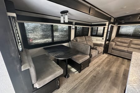 PhoenixRV rentals