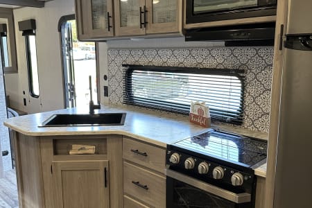 RV Rental richmond,Virginia-(VA)