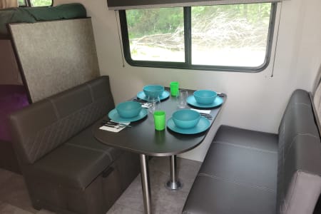 AlgonquinProvincialPark Rv Rentals