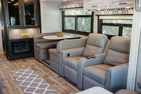 LakeLouisaStatePark Rv Rentals