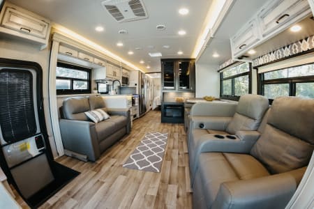 LakeLouisaStatePark Rv Rentals