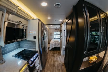 LakeLouisaStatePark Rv Rentals