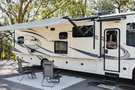 LakeLouisaStatePark Rv Rentals