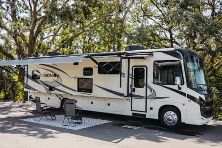 LakeLouisaStatePark Rv Rentals