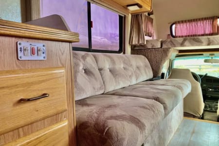 LaytonRV rentals