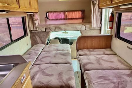 LaytonRV rentals