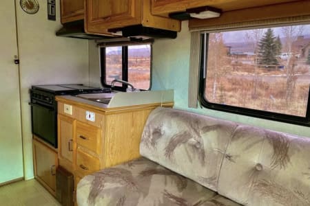 LaytonRV rentals