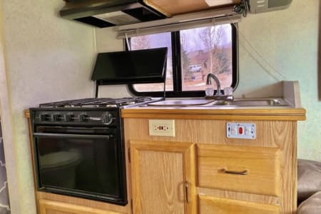 LaytonRV rentals