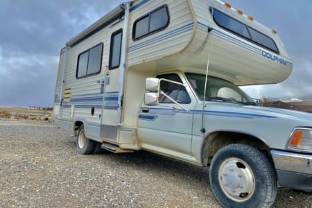 LaytonRV rentals