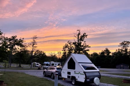 BeaconRV rentals