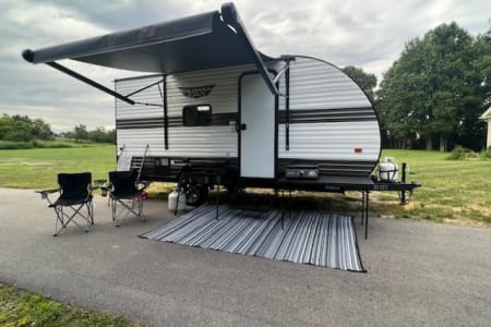 MADISONRV rentals