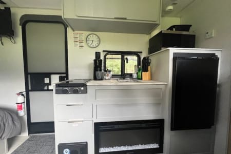 MADISONRV rentals