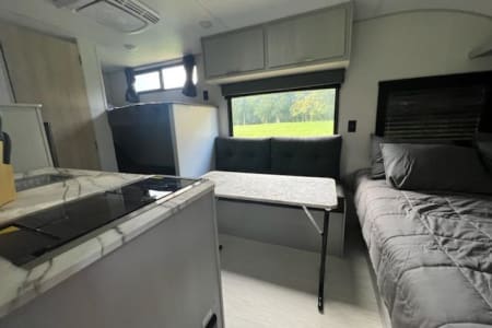 MADISONRV rentals