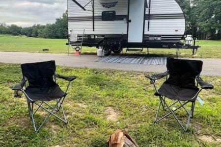 MADISONRV rentals