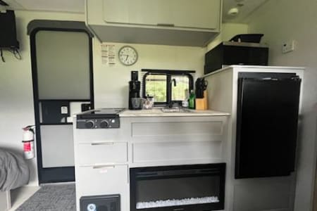 MADISONRV rentals