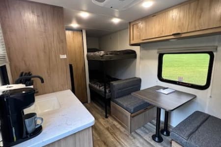 MadisonRV rentals