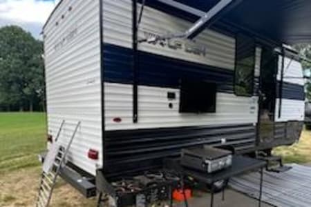 MadisonRV rentals