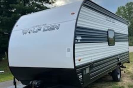 MadisonRV rentals