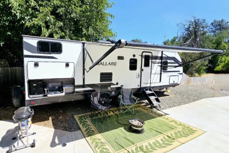 ReddingRV rentals