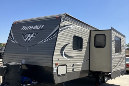 laveenRV rentals