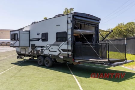 BURBANKRV rentals