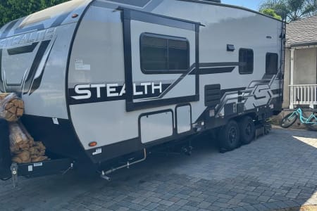 BURBANKRV rentals